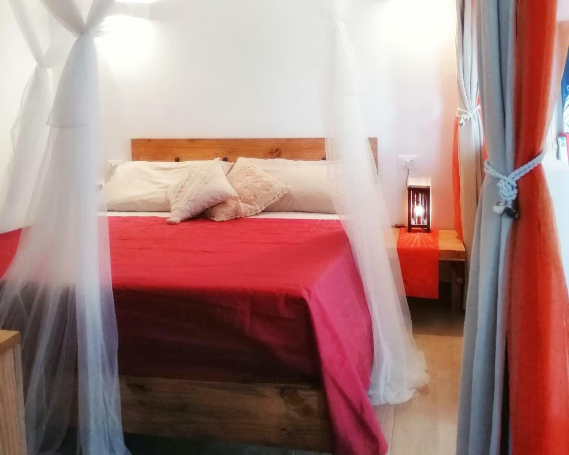 Maisha Marefu Apartments Kiwengwa Kültér fotó
